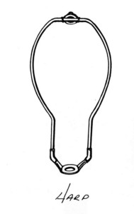 HARP, electrical hardware